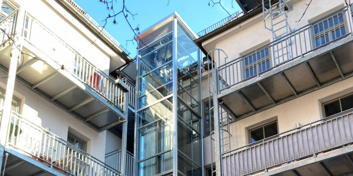 Destouchesstraße