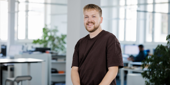 Simon Faderl